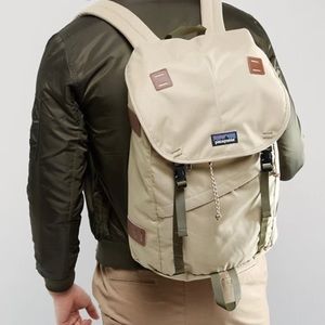 PATAGONIA ARBOR BACK PACK 26L BEIGE UNISEX